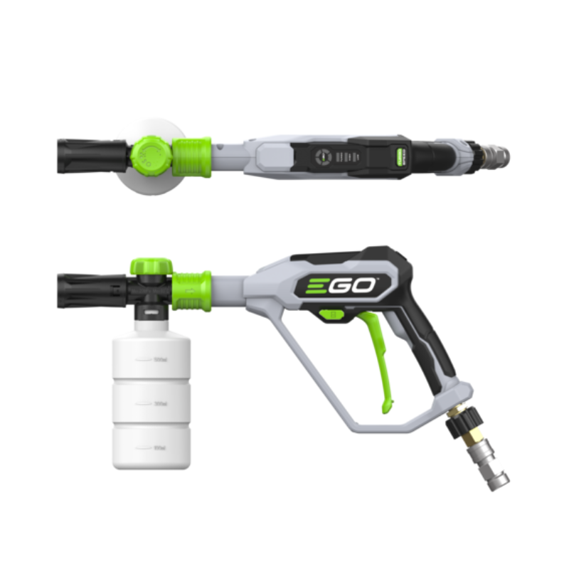 EGO HPW2000E Nettoyeur haute pression à batterie - Corps seul