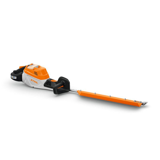 STIHL HSA 150.0 T Taille-haies à batterie - Version nue - 75 cm