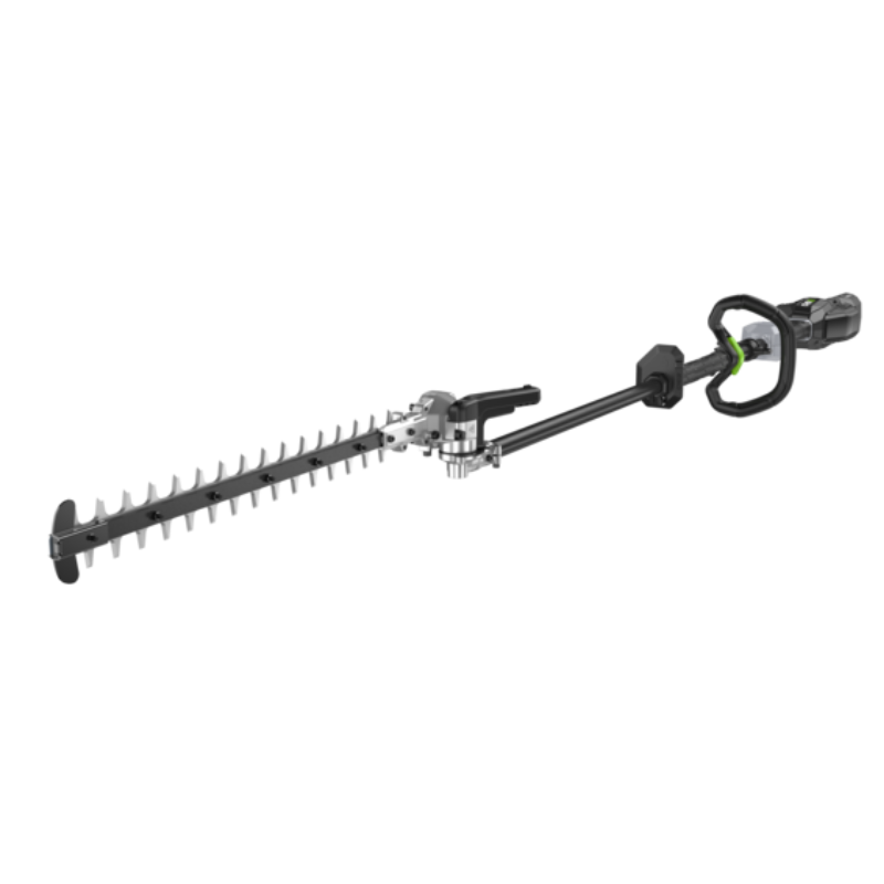 EGO HTX5310-PA Pro X Taille-haies sur perche à batterie - Outil nu - 53 cm