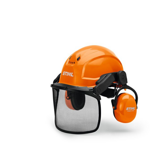 Casque STIHL DYNAMIC Ergo