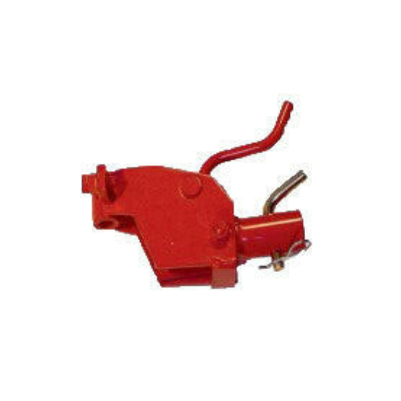 Honda F 560 Motoculteur/Charrue 2 roues – Châssis seul