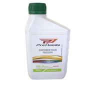 Huile Honda 10W/30 - 0,6 litre