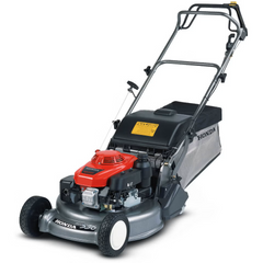 Honda HRD 536 QX Tondeuse Thermique