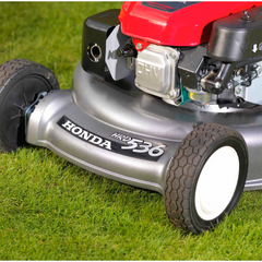 Honda HRD 536 QX Tondeuse Thermique