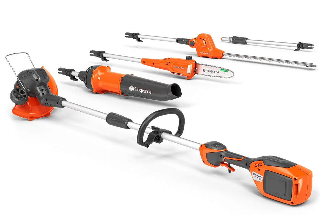 Husqvarna  DB110 FLXi - Accessoire pour coupe-bordures/combisystème et débroussailleuses
