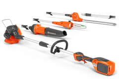 Husqvarna  DB110 FLXi - Accessoire pour coupe-bordures/combisystème et débroussailleuses