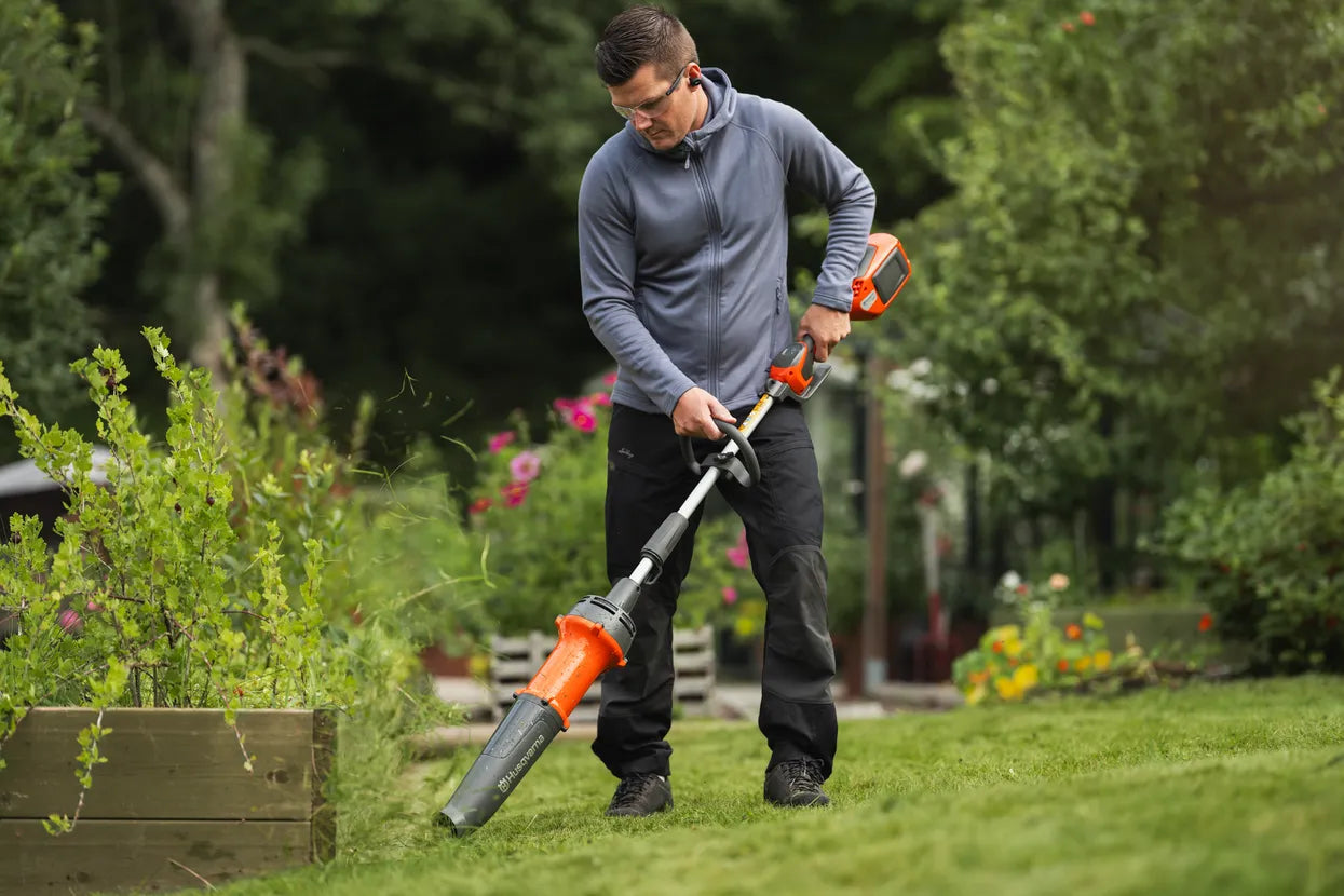 Husqvarna  DB110 FLXi - Accessoire pour coupe-bordures/combisystème et débroussailleuses