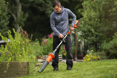 Husqvarna  DB110 FLXi - Accessoire pour coupe-bordures/combisystème et débroussailleuses