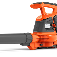 Husqvarna 120iBV Souffleur-aspirateur à batterie – Batterie et chargeur inclus