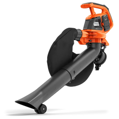 Husqvarna 120iBV Souffleur-aspirateur à batterie – Batterie et chargeur inclus