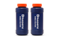 Husqvarna Pack de 2 liquides à bulles pour souffleur dorsal jouet 150BT