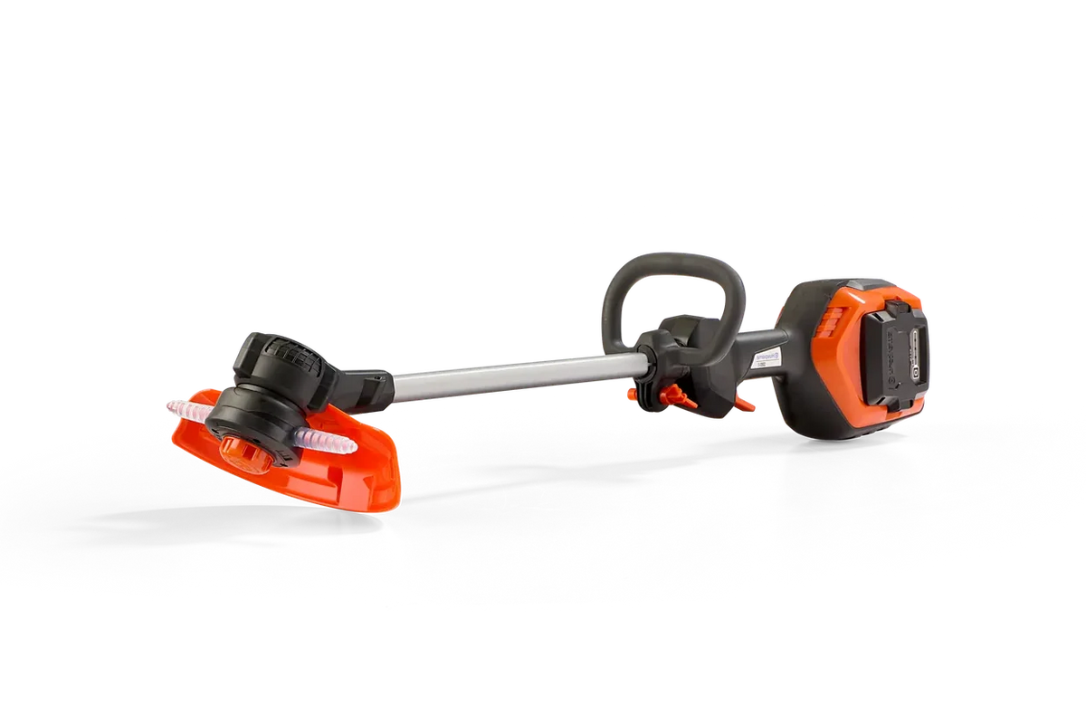 Husqvarna 215iL Coupe-bordures jouet