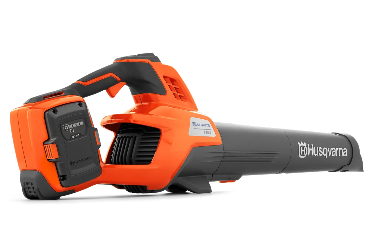 Husqvarna 230iB Souffleur à batterie - Batterie & chargeur inclus