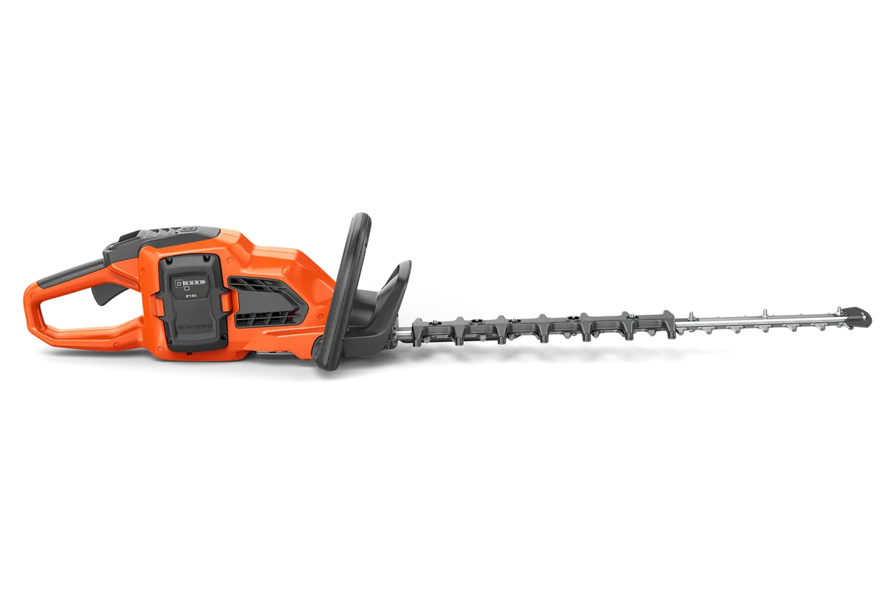Husqvarna 322iHD60 Taille-haies à batterie - lame 60 cm