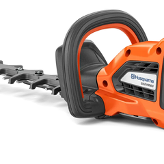 Husqvarna 322iHD60 Taille-haies à batterie - lame 60 cm