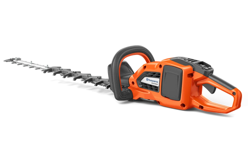 Husqvarna 322iHD60 Taille-haies à batterie - lame 60 cm