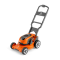 Husqvarna 347 iVX Tondeuse jouet