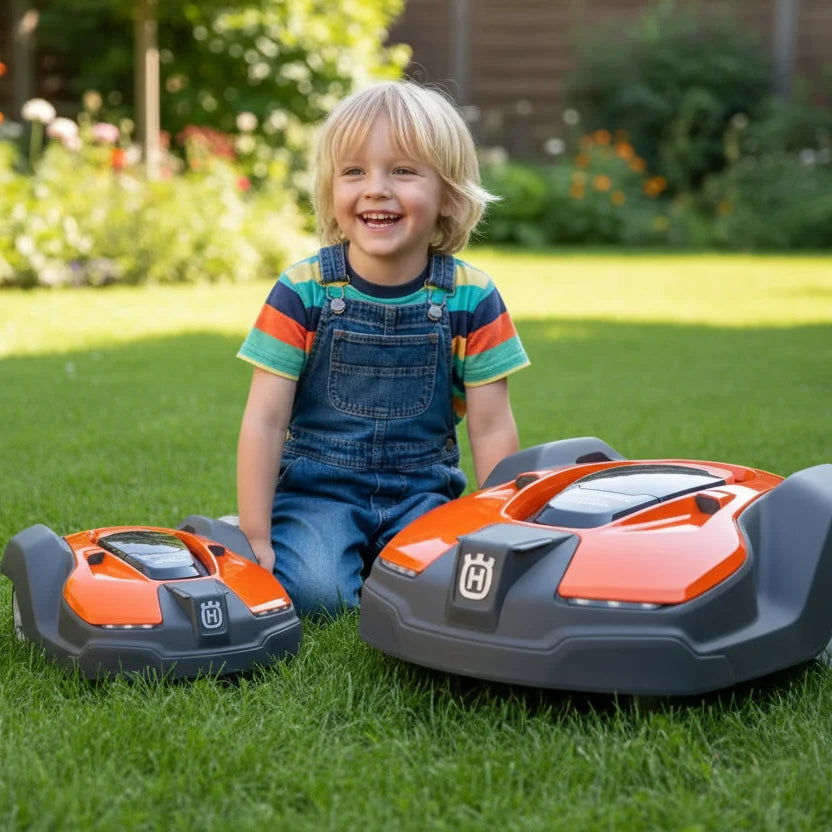 Husqvarna Automower® 450X Jouet radiocommandé
