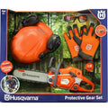 Husqvarna 550XP Tronçonneuse jouet & set EPI