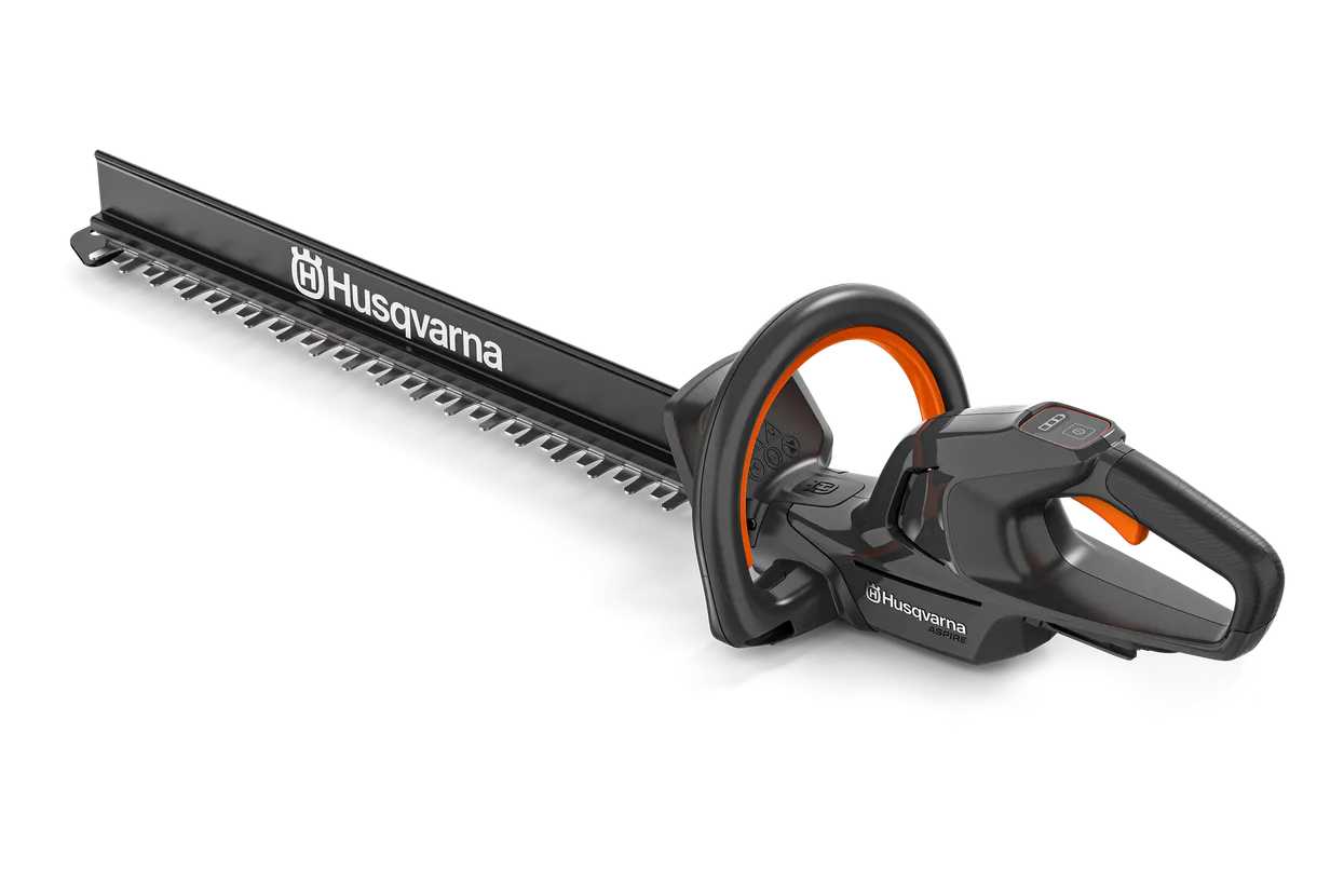 Husqvarna Aspire H50-P4A Taille-haies à batterie - machine seule