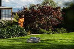 Robot tondeuse Husqvarna Automower® 308V - Sans fil