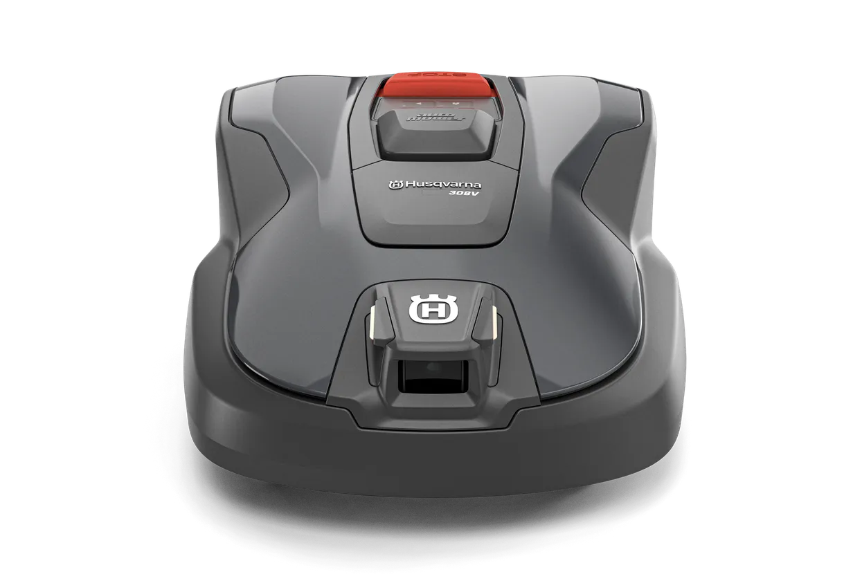 Robot tondeuse Husqvarna Automower® 308V - Sans fil