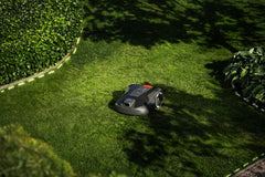 Robot tondeuse Husqvarna Automower® 308V - Sans fil