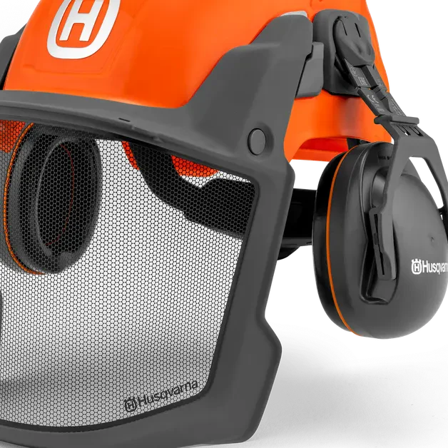 Husqvarna Casque forestier Technical