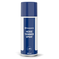Spray pour taille-haies Husqvarna - 400 ml