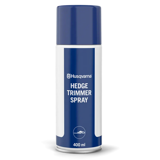 Spray pour taille-haies Husqvarna - 400 ml