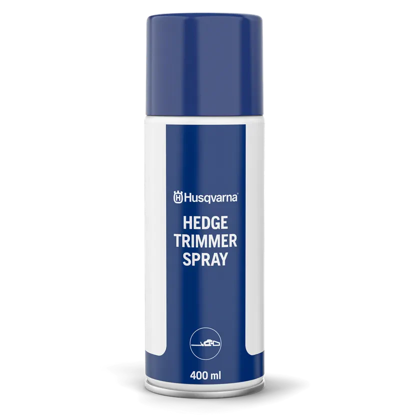 Spray pour taille-haies Husqvarna - 400 ml