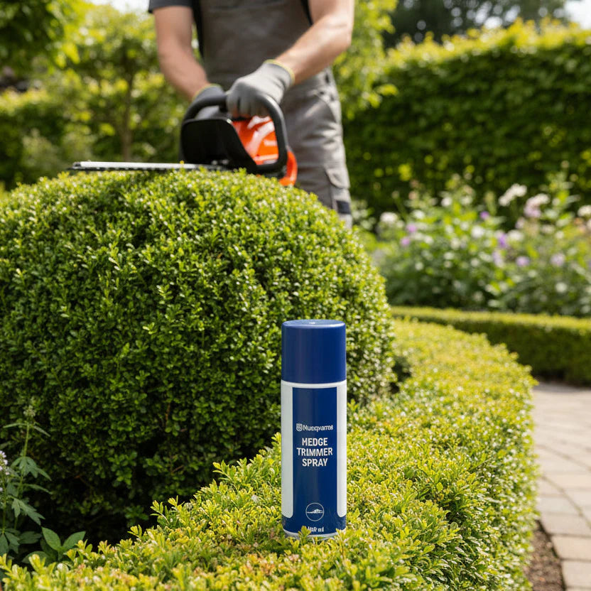 Spray pour taille-haies Husqvarna - 400 ml