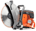 Husqvarna K770 Découpeuse Thermique - Machine nue