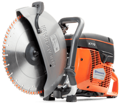 Husqvarna K770 Découpeuse Thermique - Machine nue