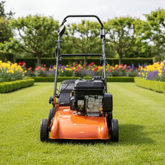 Husqvarna S 390B Scarificateur thermique