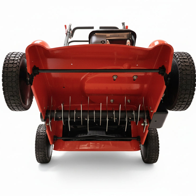 Husqvarna S 390B Scarificateur thermique