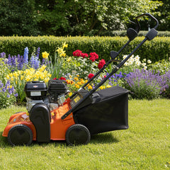 Husqvarna S 390B Scarificateur thermique