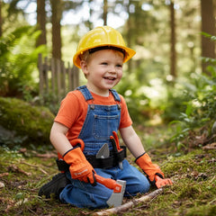 Husqvarna Ceinture à Outils Jouet