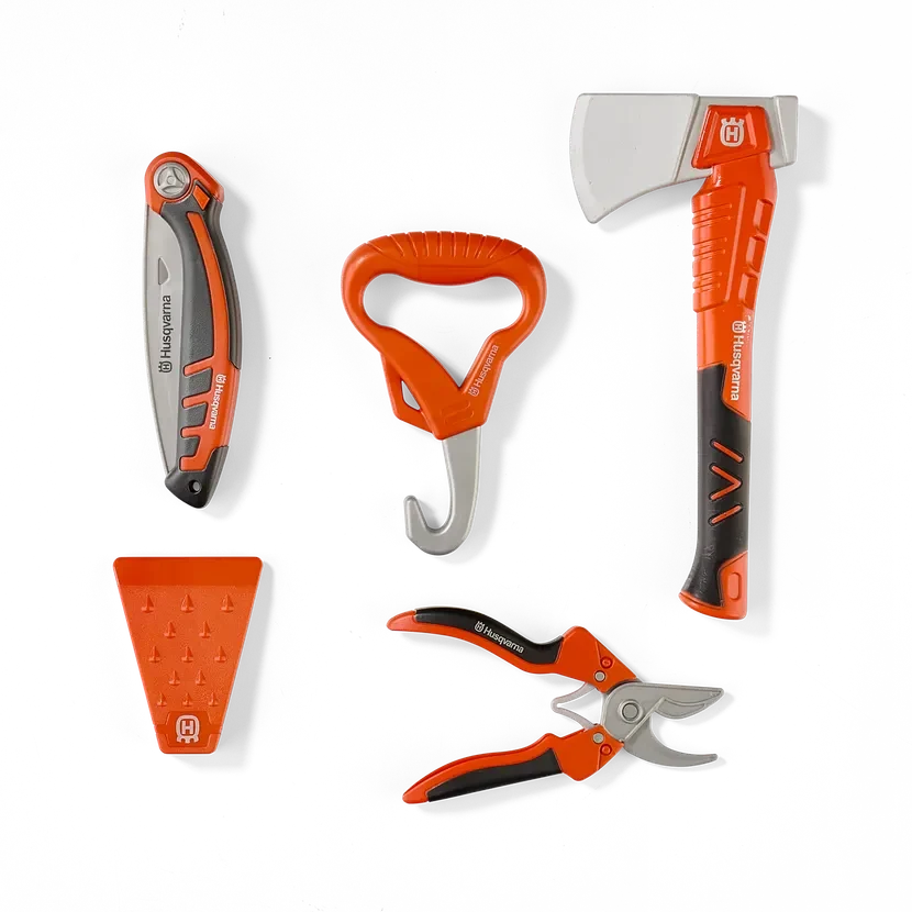 Husqvarna Ceinture à Outils Jouet