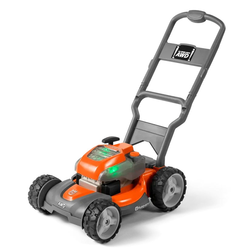 Tondeuse jouet Husqvarna