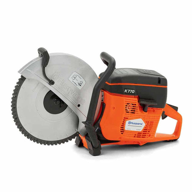 Husqvarna Jouet K770 Découpeuse à disque