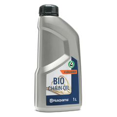 Husqvarna X-GUARD BIO Huile de chaîne - 1 Litre