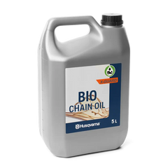 Husqvarna X-GUARD BIO Huile de chaîne - 5 litres