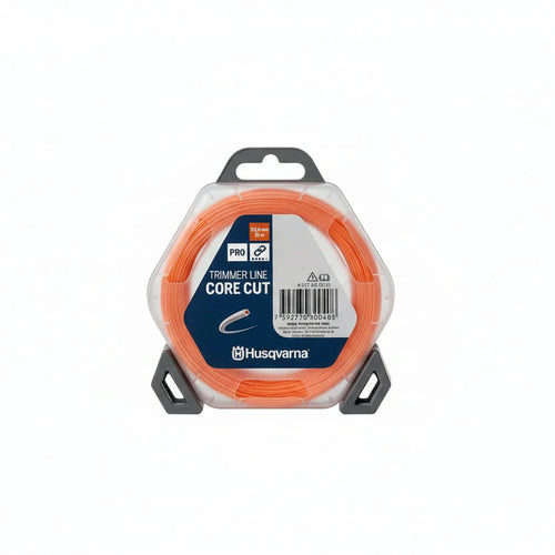 Husqvarna Fil de coupe CORE CUT - 2,0 mm x 15 m