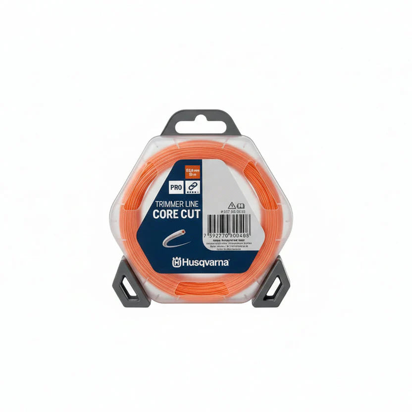 Husqvarna Fil de coupe CORE CUT - 2,0 mm x 15 m