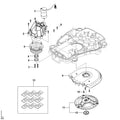 STIHL Vis 5x12 (OEM 0000-951-1116)