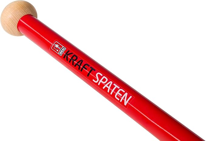 IDEAL Bêche de force - manche à pommeau 92 cm