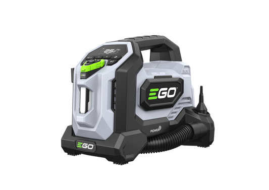 EGO IF1600E Compresseur 3-en-1 à batterie – outil seul