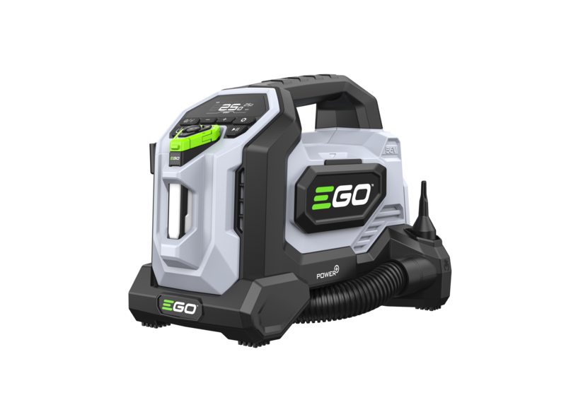 EGO IF1600E Compresseur 3-en-1 à batterie – outil seul