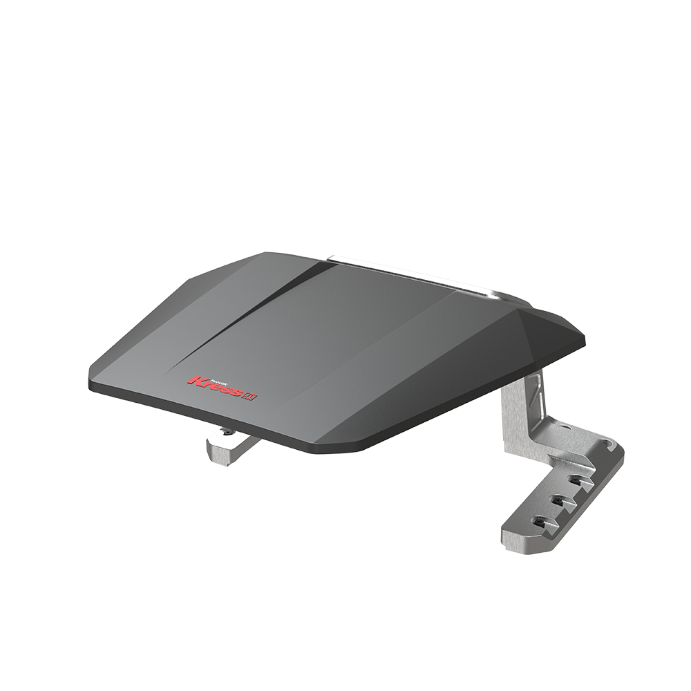 Kress KA0114 Garage pour robot tondeuse EyePilot®